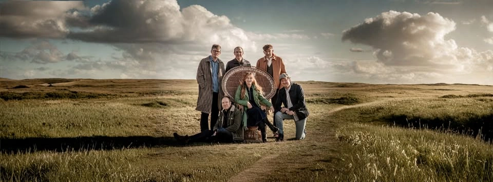 West of Eden - Live i Stenhammarsalen