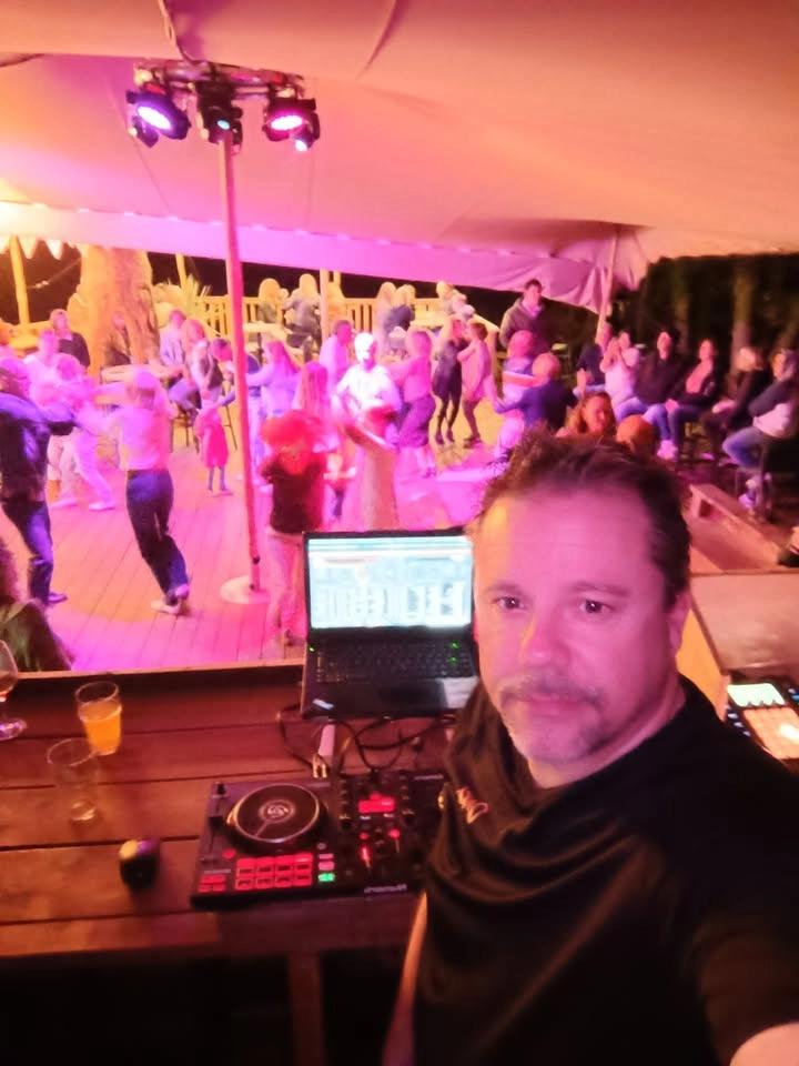 Soirée Salsa Bachata Rock Kiz à la Kbane