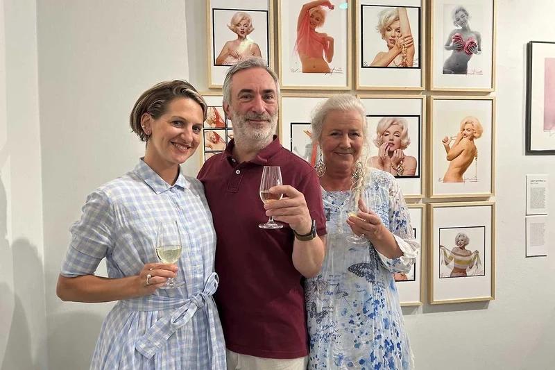 Pondělky s Ypsilonkou v České Galerii Moderního Umění