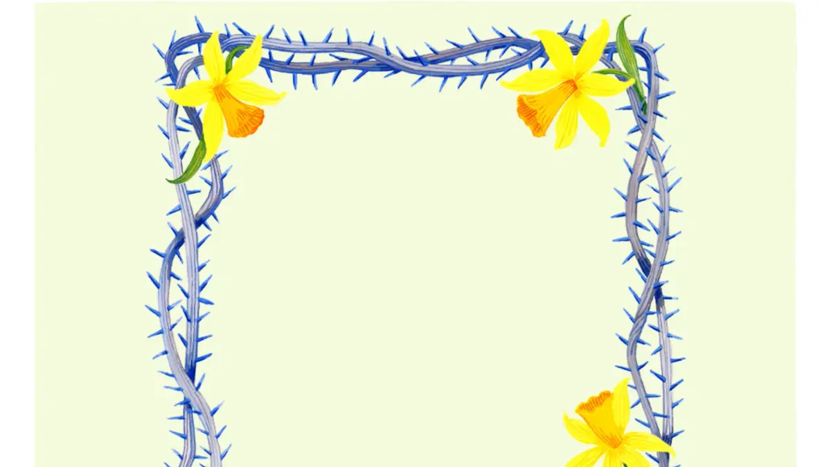 Jesu sju ord på korset