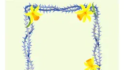 Jesu sju ord på korset