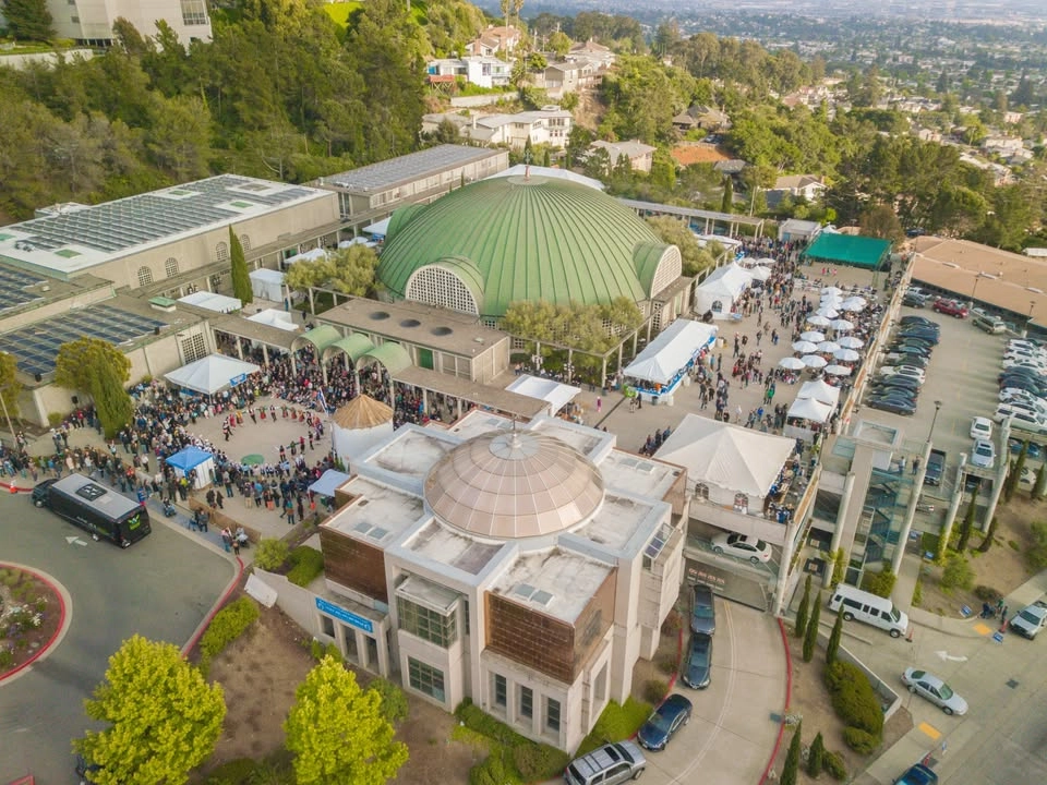 Oakland Greek Festival