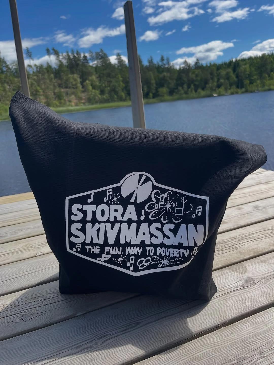 Lilla Skivmässan