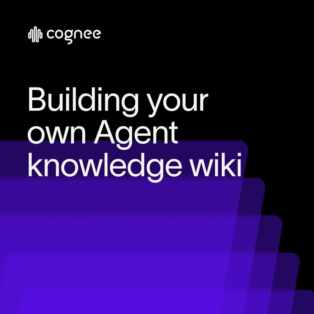 Hackathon: Building your own Agent LLM Wiki