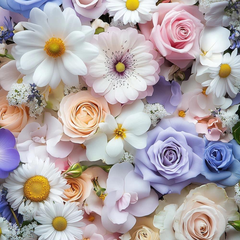 珠光·花影·茶香|母亲节花园午宴小聚 🌸