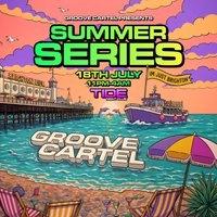 Groove Cartel