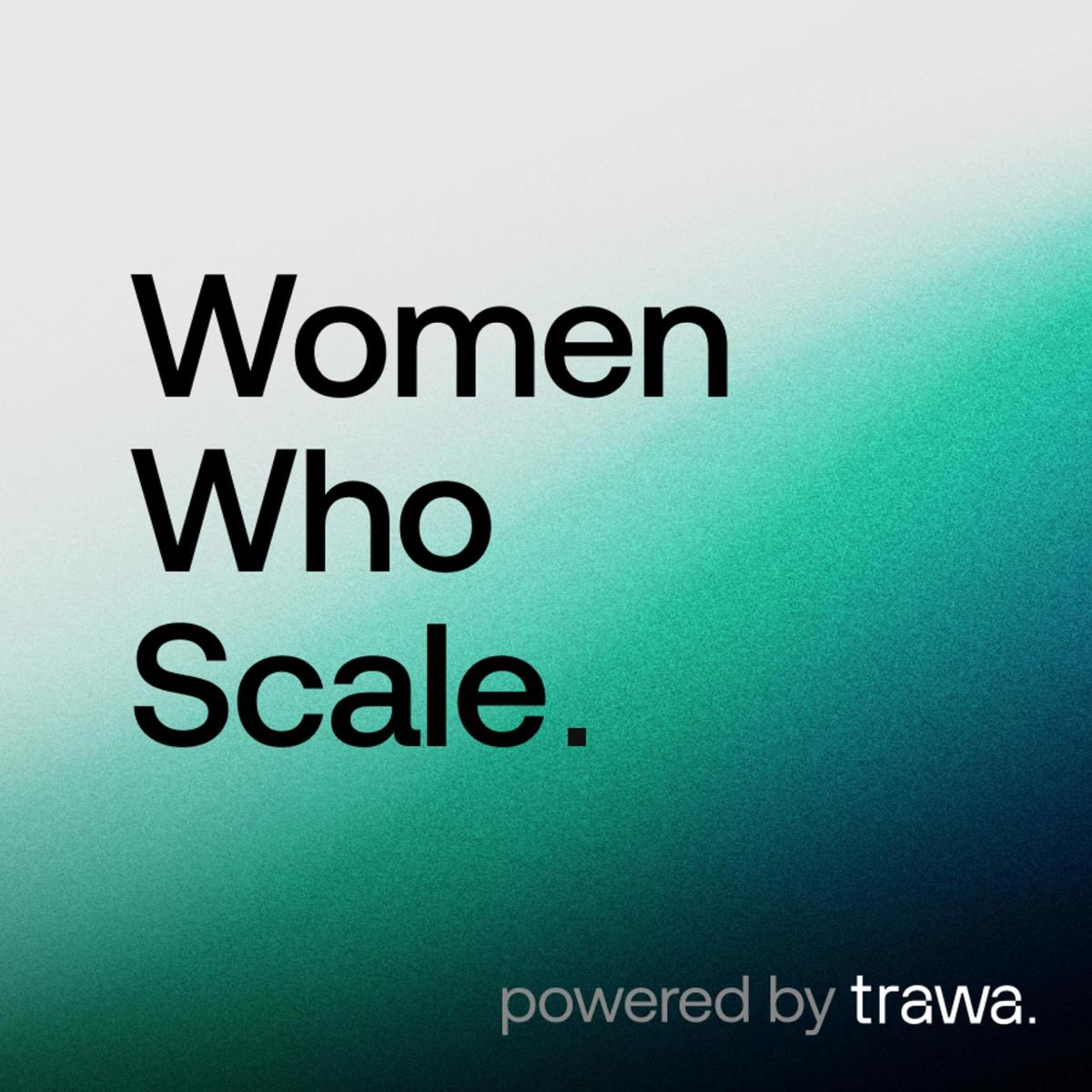 Women Who Scale: Navigating Career, Culture & Ambition in Tech