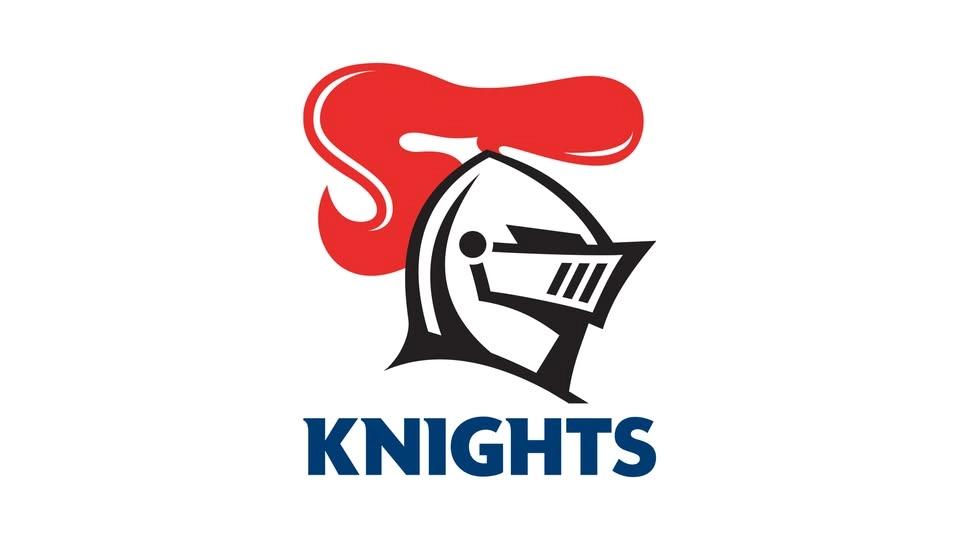 2026 NRL Telstra Premiership - Newcastle Knights v Wests Tigers