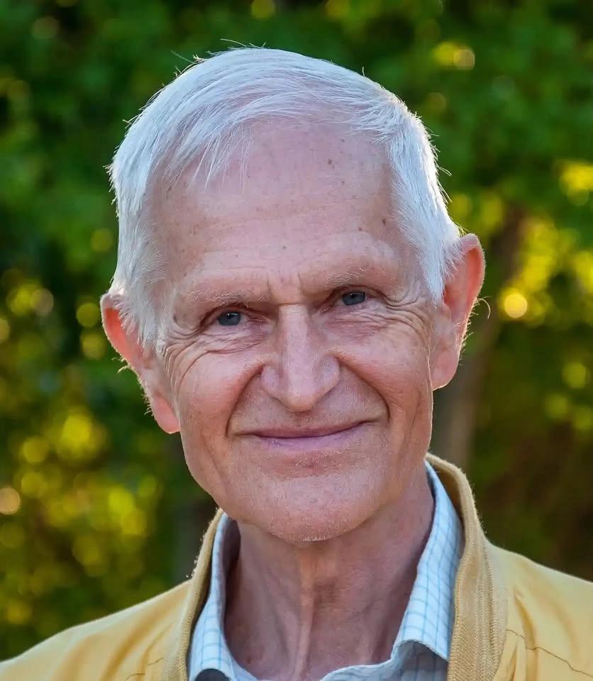 Martinus kosmologi: Människan och världsbilden med Ole Therkelsen