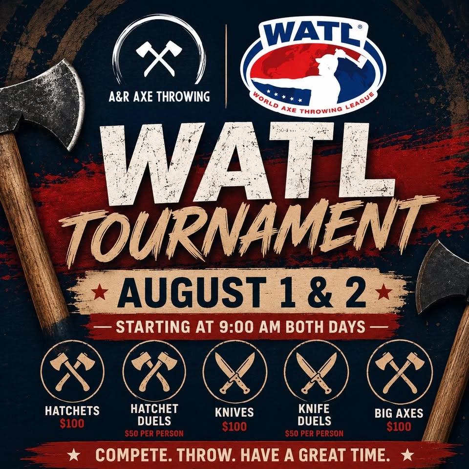 WATL Tournament