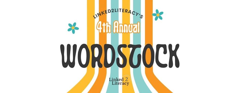 4th Annual WORDSTOCK