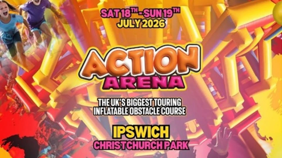 Action Arena