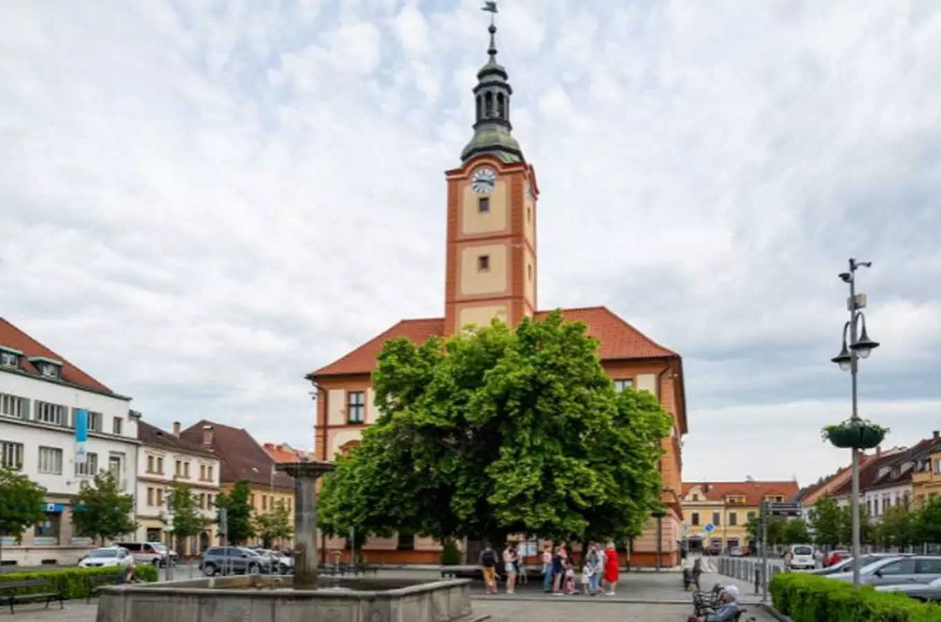 Tajemství města Sušice