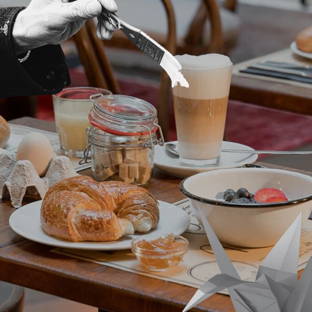 OFFLINE Brunch and Create