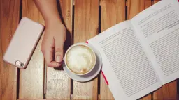 The Silent Reading Group meetup