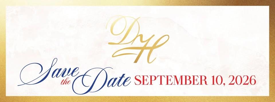 2026 Diamond Hats Gala