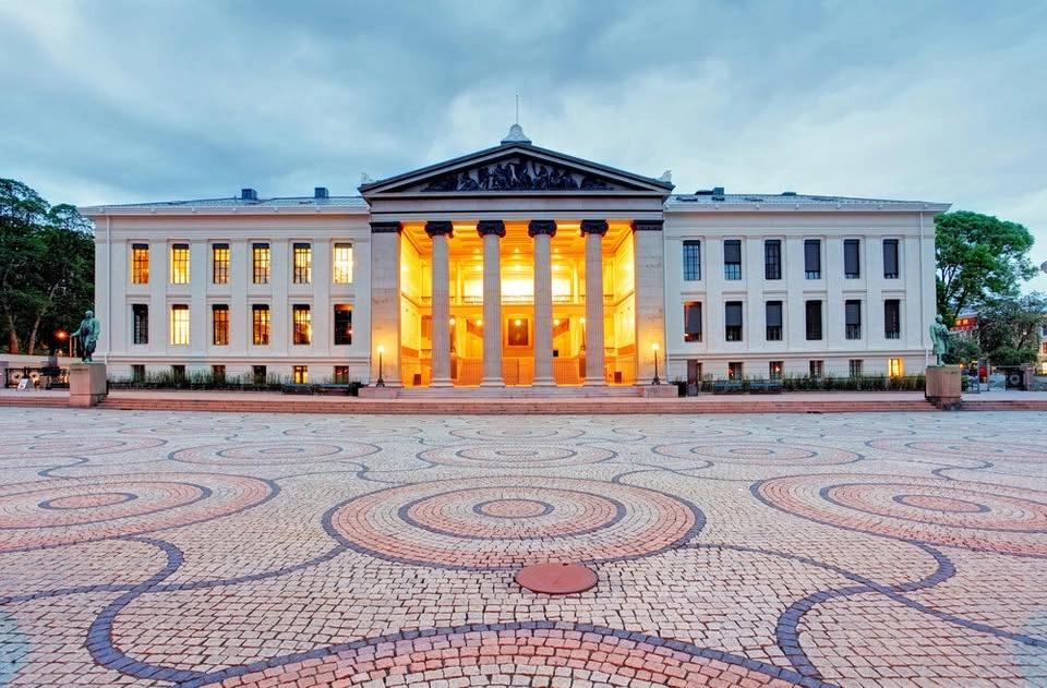 Annual Conference of the European Society for the Study of Symbolic Interaction: Oslo, 2026