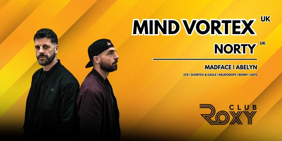 Mind Vortex 2026