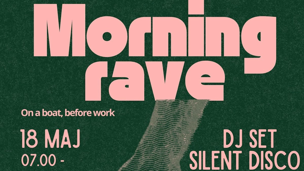 Måndagsklubben x Musikflotten