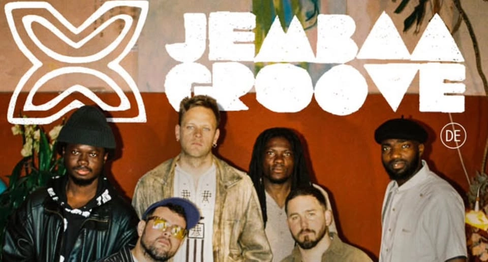 Jembaa Groove (DE)