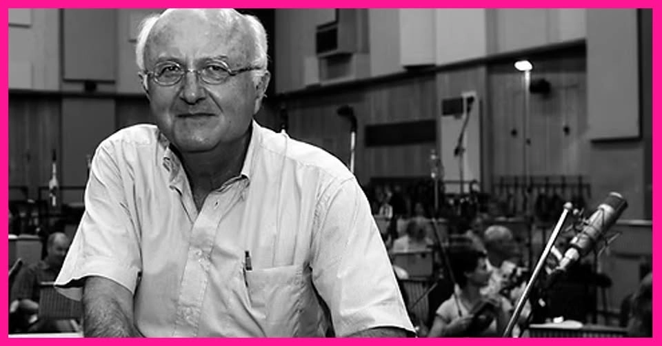 Conversation avec Vladimir Cosma