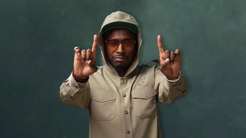 Eddie Griffin