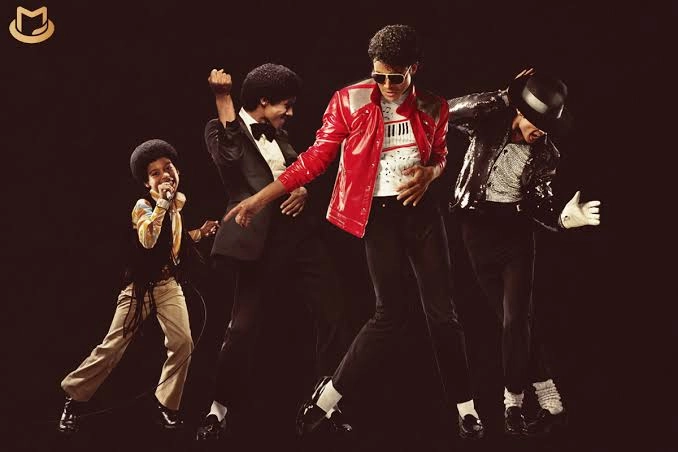 Movie Night: Michael