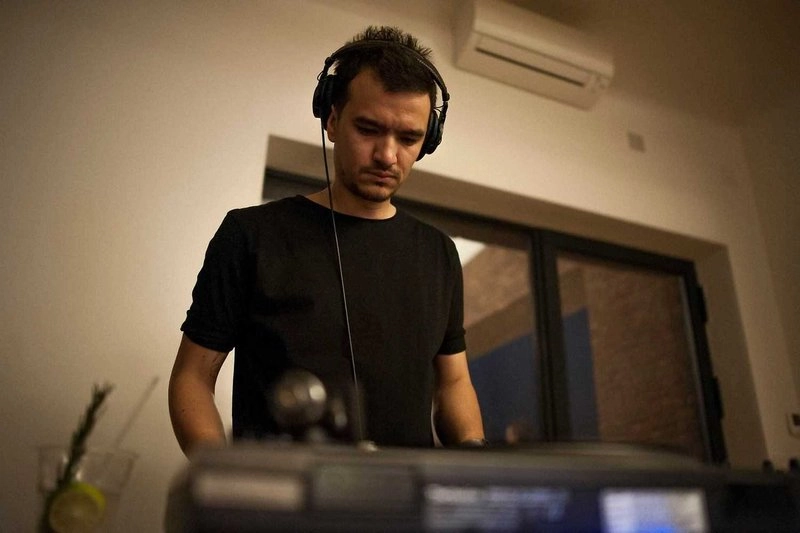 Temný piatok: Samurai