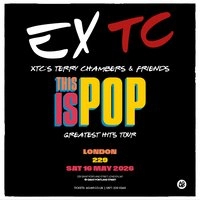 EXTC 'This Is Pop'