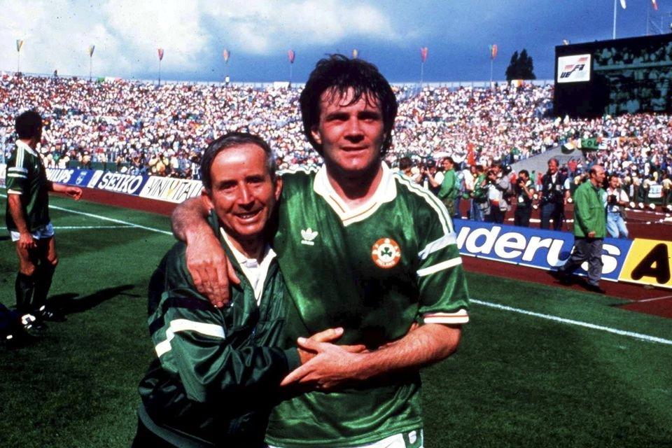 London Premier Screening of: The Charlie O’Leary Story – From Johnny Cullen’s Hill to The Olympic St