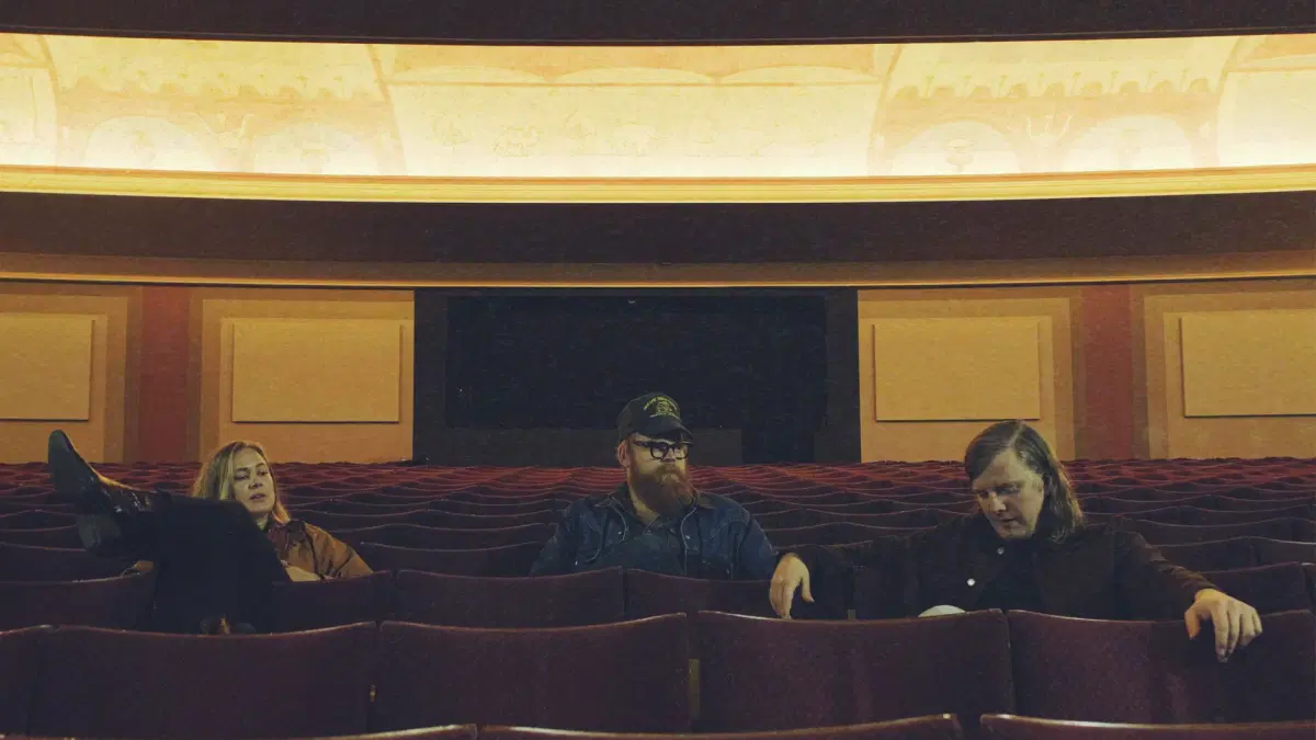 Ludwig Hart Unplugged