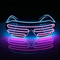 Lets Glow - Neon Party