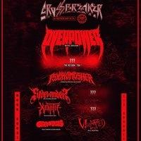 Crossbreaker All-Dayer