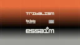 tribalism - Mac Declos - all night long