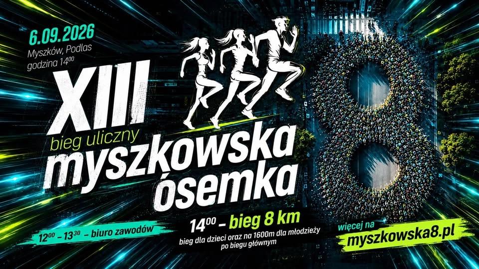 Myszkowska Ósemka