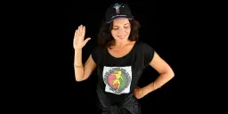 Dans Med Camilla Siwam VT 2026