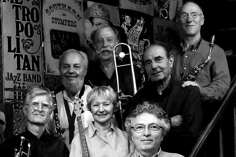 Melodic Journey with Louis Armstrong, Gershwin & more