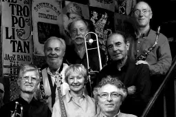 Melodic Journey with Louis Armstrong, Gershwin & more