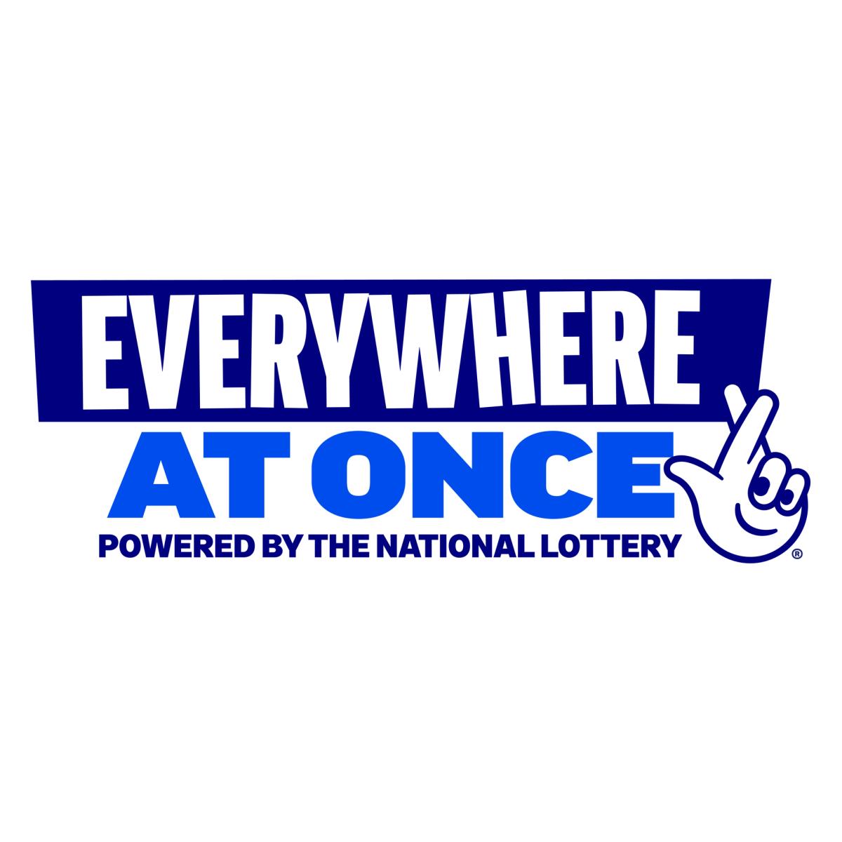 EVERYWHERE AT ONCE: School Night London