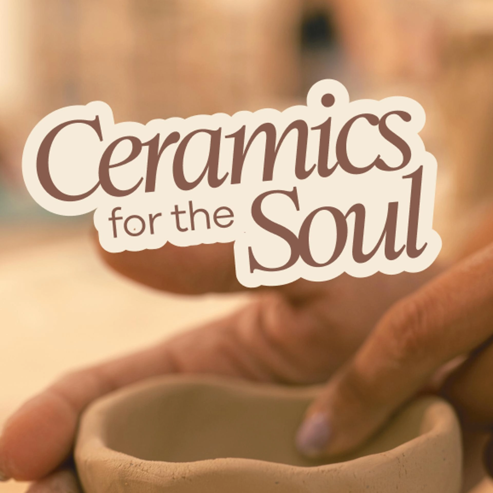 Ceramic for the Soul #15