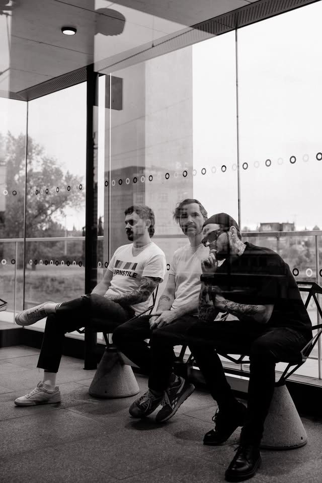 The Winter Sounds (album release) + Marley Wildthing & the Roundabouts