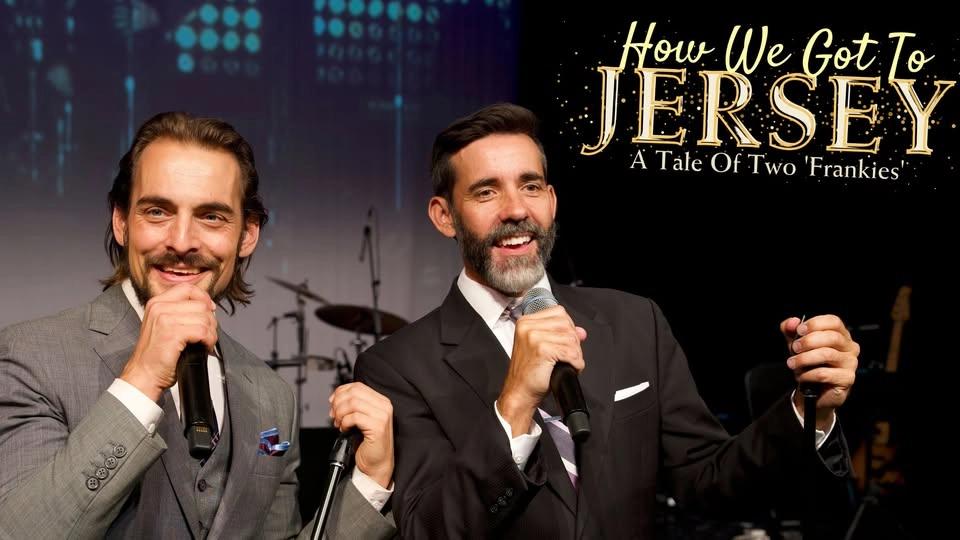 How We Got to Jersey: A Tale of Two Frankies