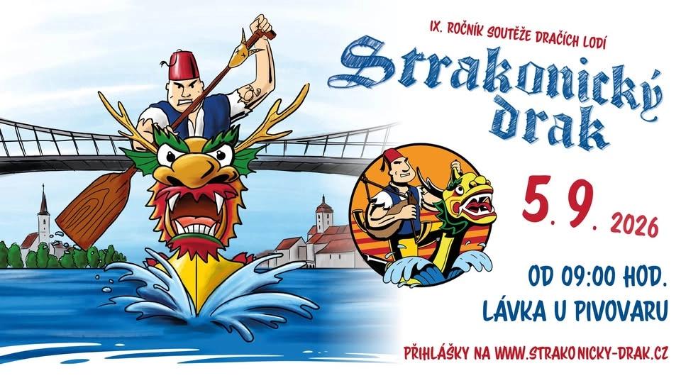 Strakonický drak