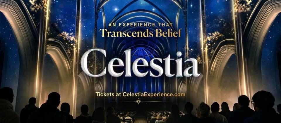 Celestia Experience Denver