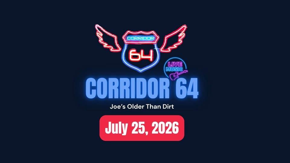 Corridor 64 @ Joe's