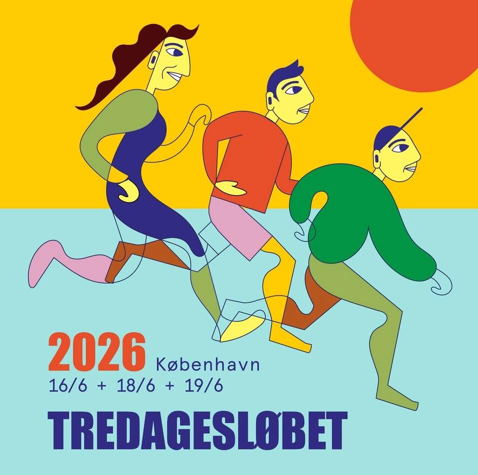 Tredagesløbet - Stage 2