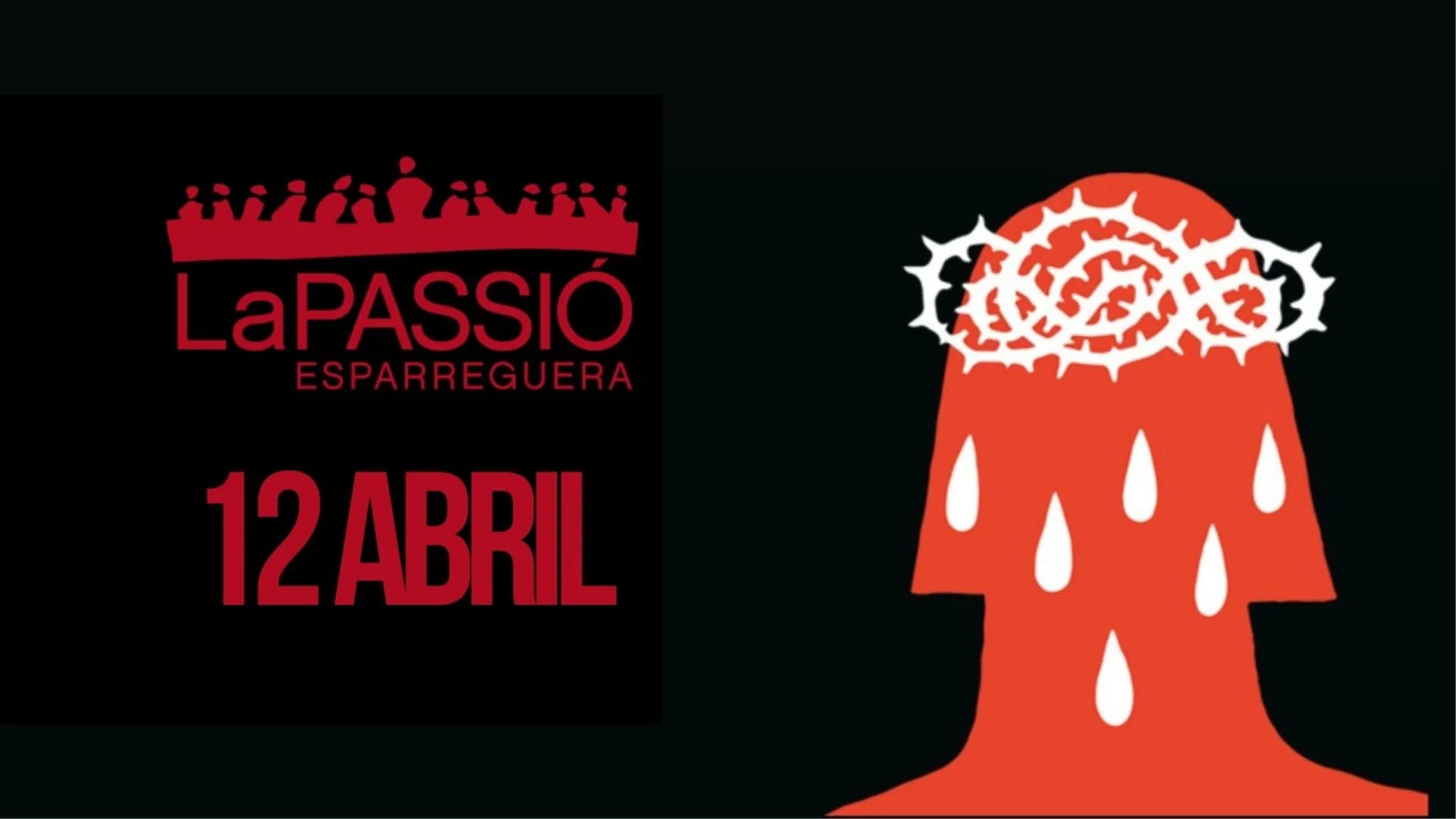 đCOMPLETA! LA PASSIĂ DâESPARREGUERA, UN ESPECTACLE ĂNIC A EUROPA