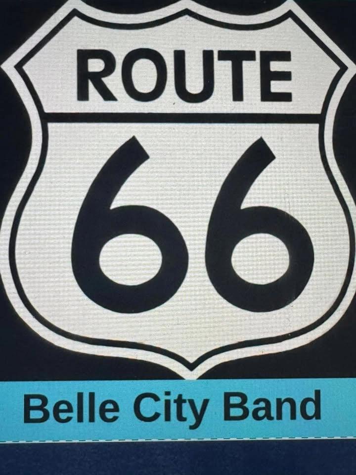 Route 66 at Tunes on Taylor