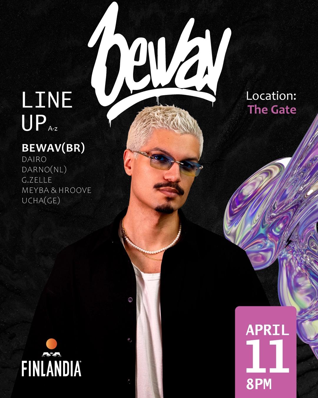 Bewav at Yerevan/ Ziran Community