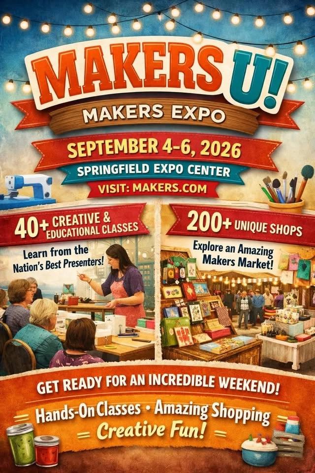 Makers U